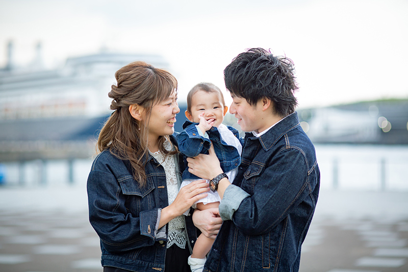 ファミリーフォトォト